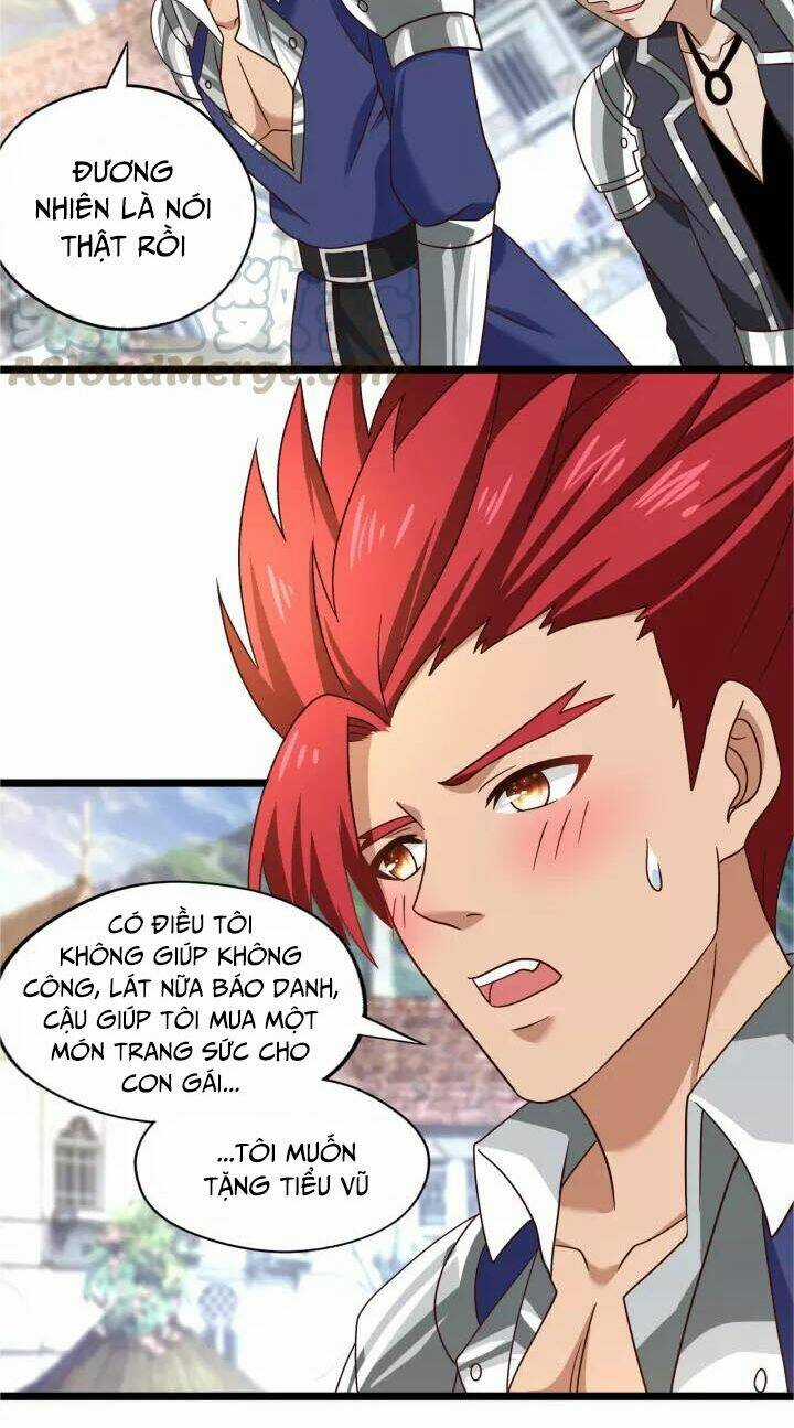 Thôn Phệ Lĩnh Vực Chapter 102 trang 18