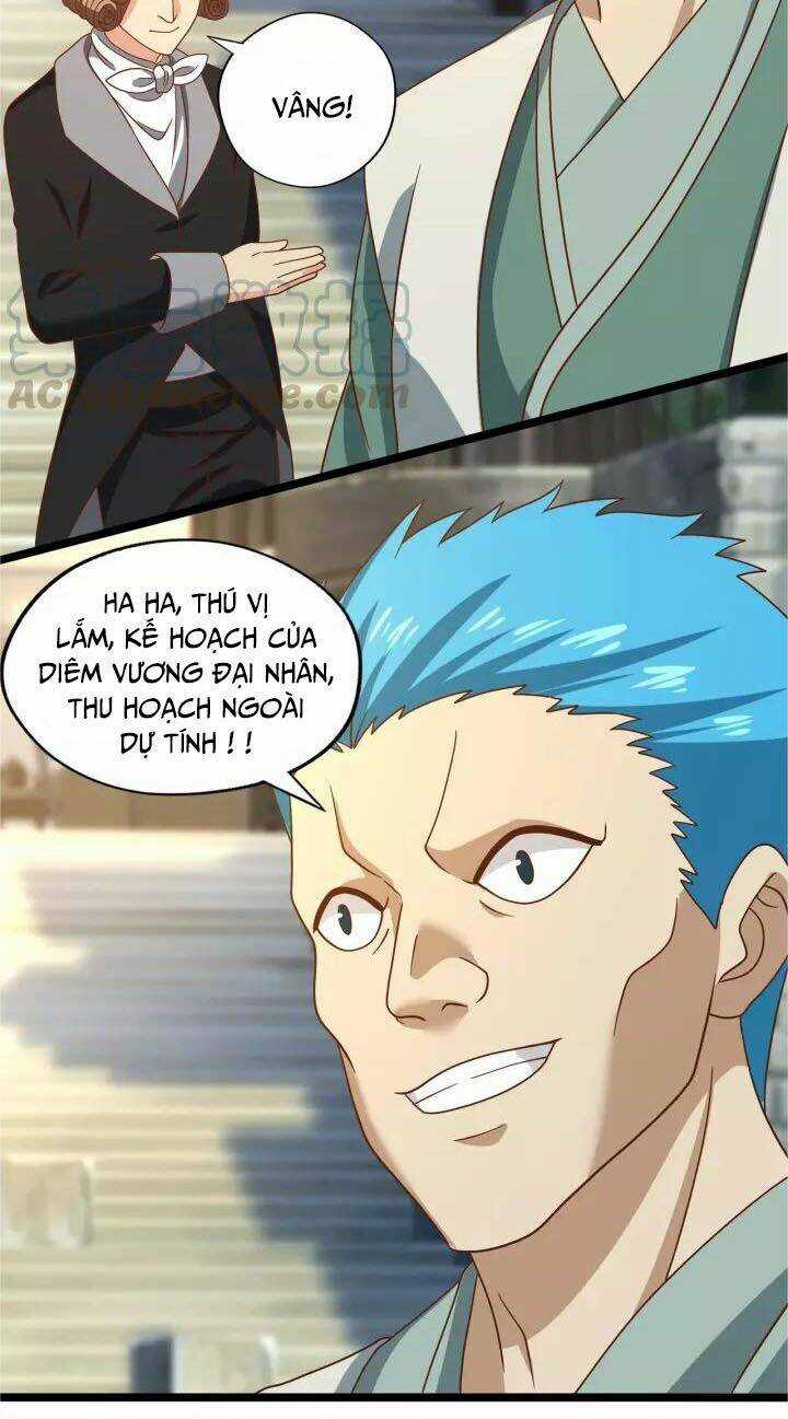 Thôn Phệ Lĩnh Vực Chapter 102 trang 22