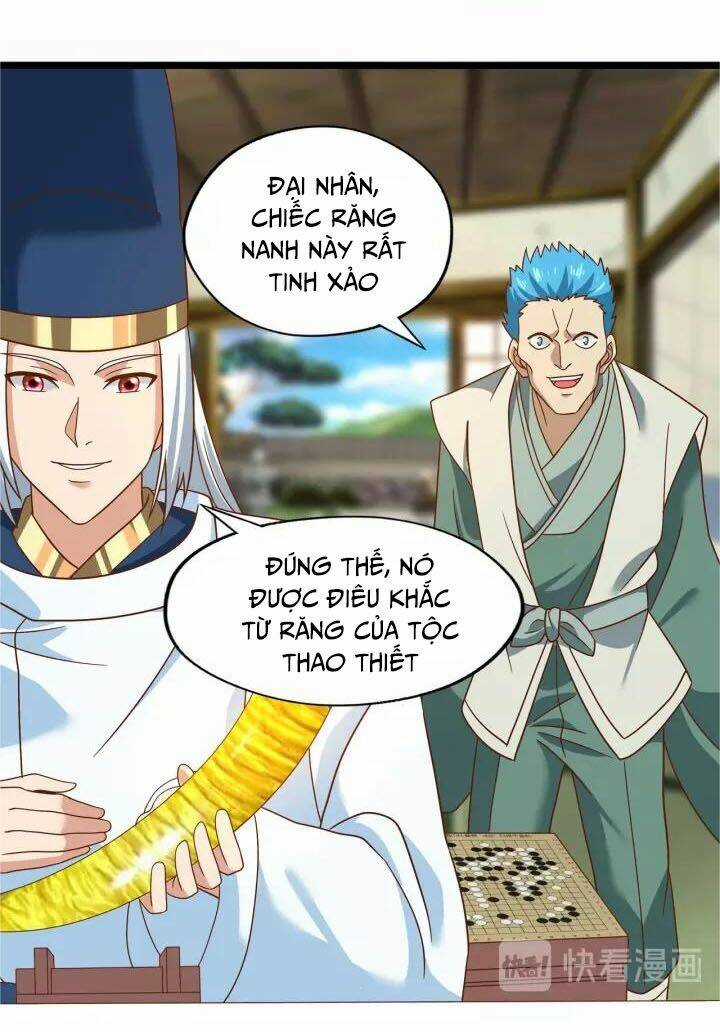 Thôn Phệ Lĩnh Vực Chapter 102 trang 24