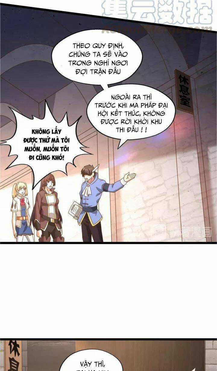 Thôn Phệ Lĩnh Vực Chapter 102 trang 3