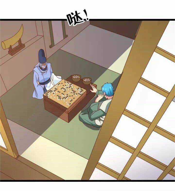 Thôn Phệ Lĩnh Vực Chapter 102 trang 30