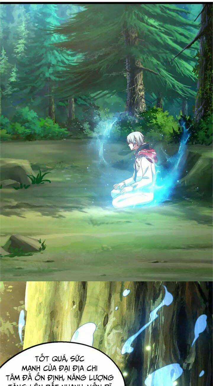 Thôn Phệ Lĩnh Vực Chapter 102 trang 31