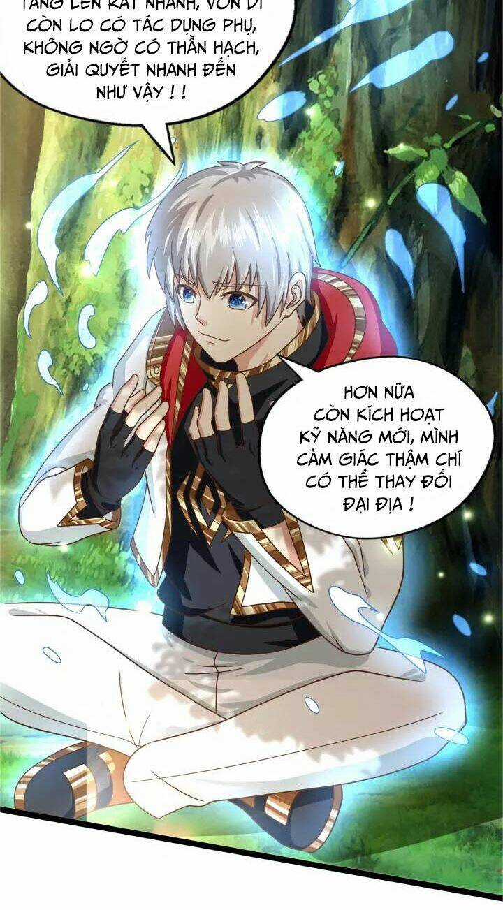 Thôn Phệ Lĩnh Vực Chapter 102 trang 32