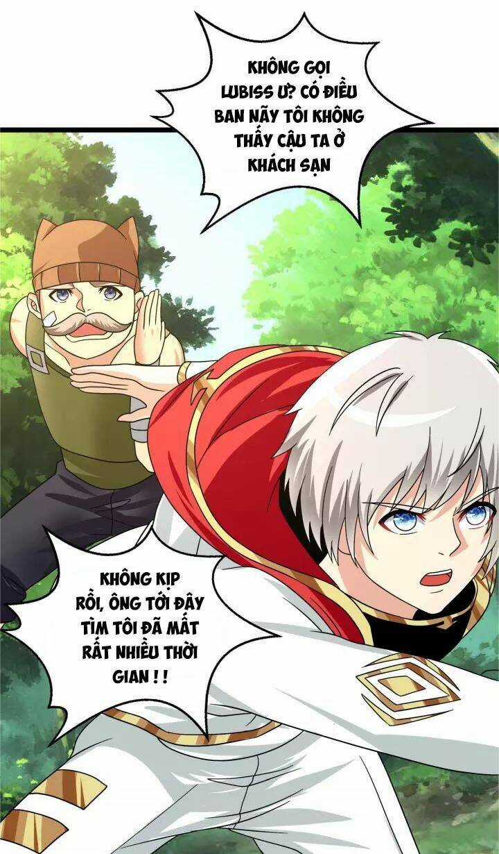 Thôn Phệ Lĩnh Vực Chapter 102 trang 35