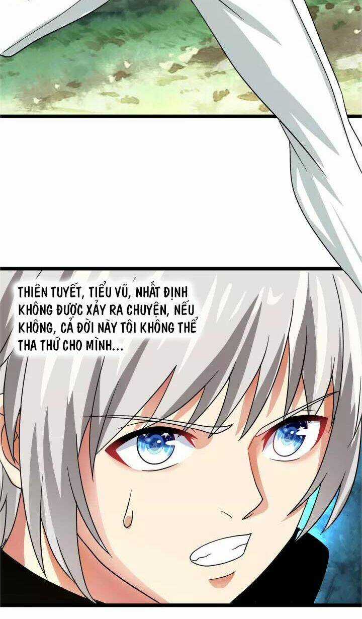 Thôn Phệ Lĩnh Vực Chapter 102 trang 36