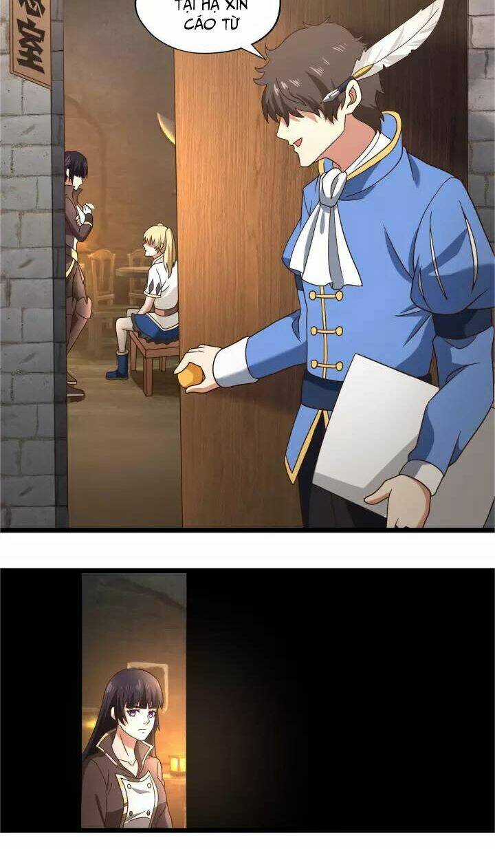 Thôn Phệ Lĩnh Vực Chapter 102 trang 4