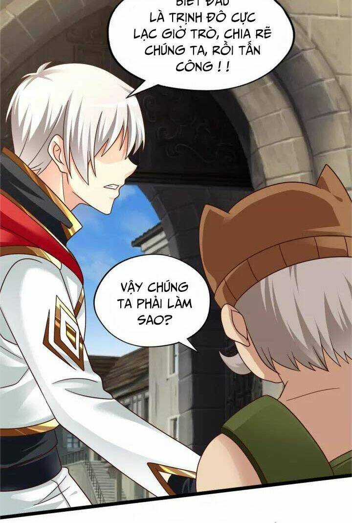 Thôn Phệ Lĩnh Vực Chapter 102 trang 40