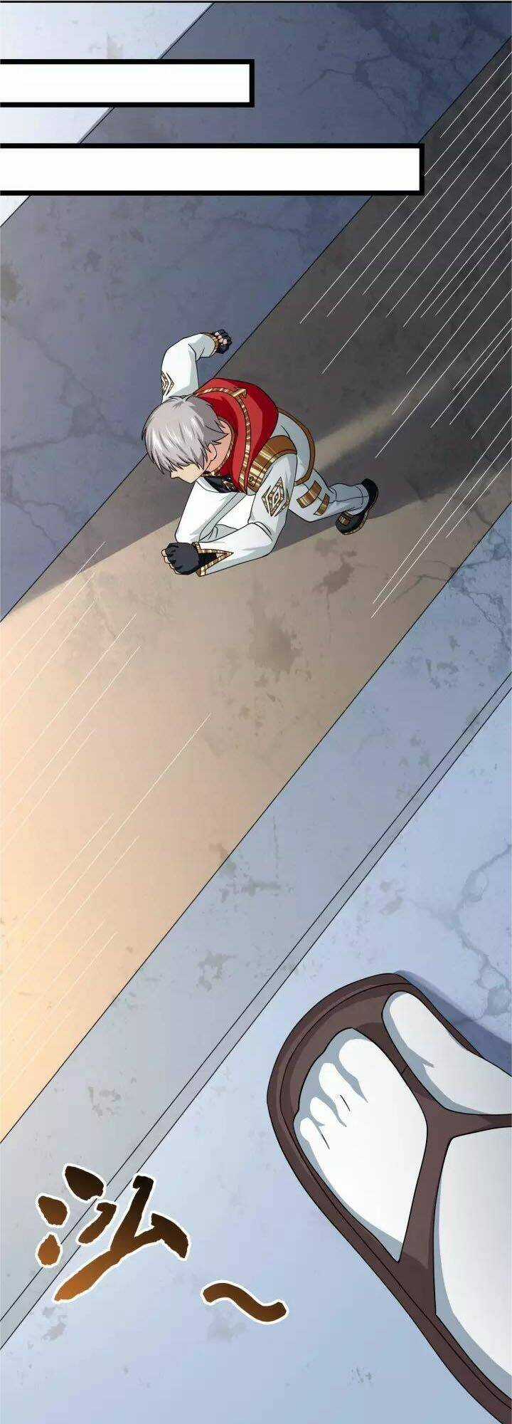 Thôn Phệ Lĩnh Vực Chapter 102 trang 43