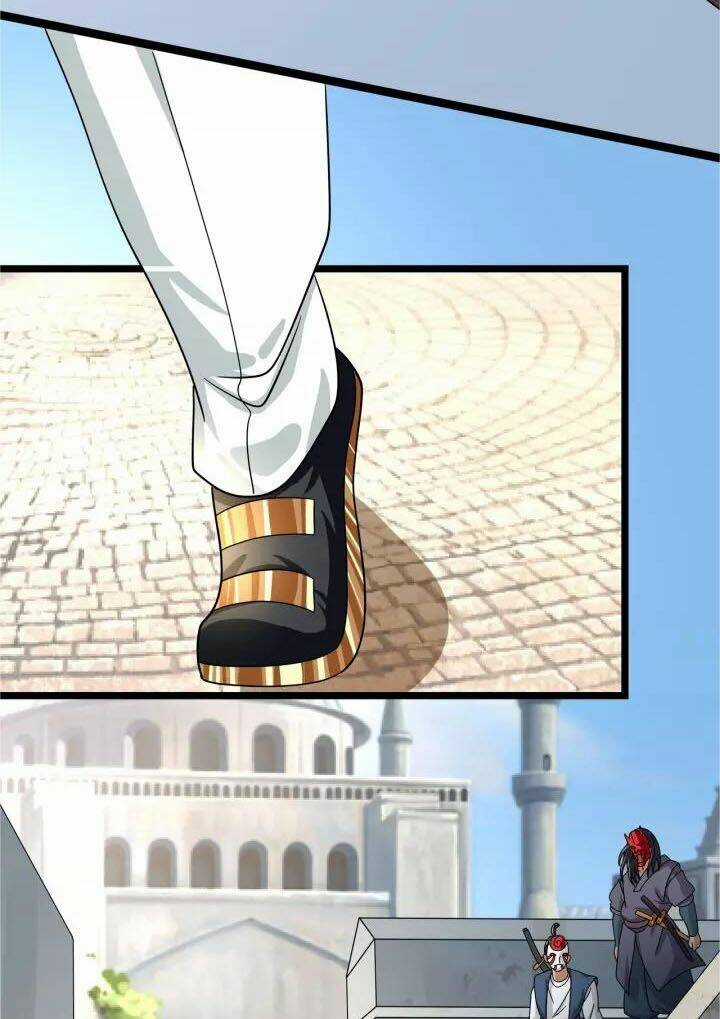 Thôn Phệ Lĩnh Vực Chapter 102 trang 44