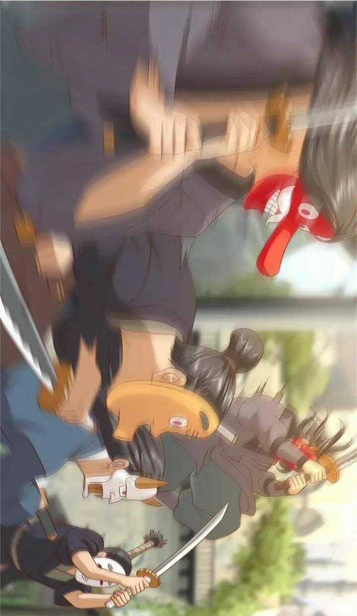 Thôn Phệ Lĩnh Vực Chapter 102 trang 48