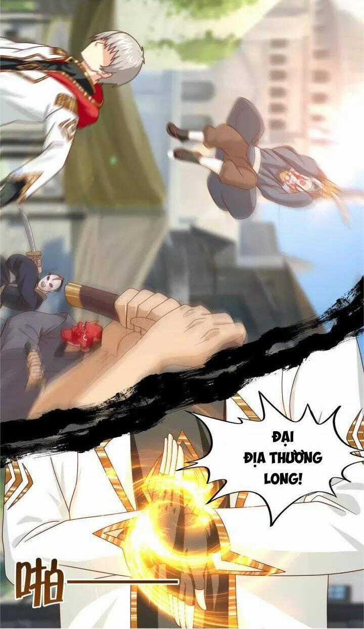 Thôn Phệ Lĩnh Vực Chapter 102 trang 49