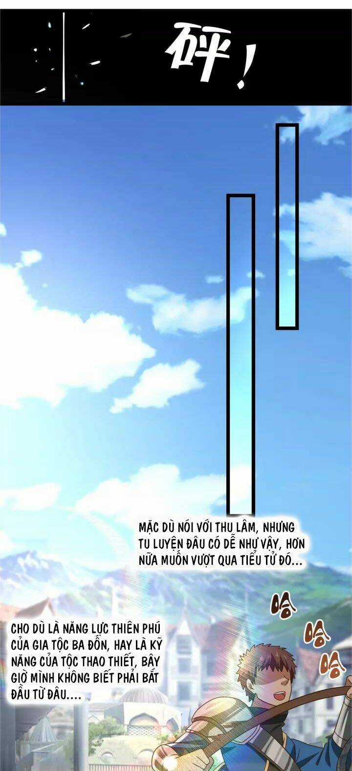 Thôn Phệ Lĩnh Vực Chapter 102 trang 5