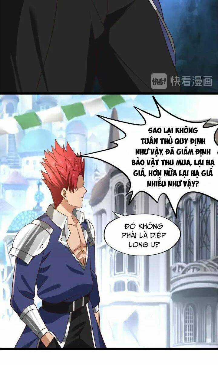 Thôn Phệ Lĩnh Vực Chapter 102 trang 9