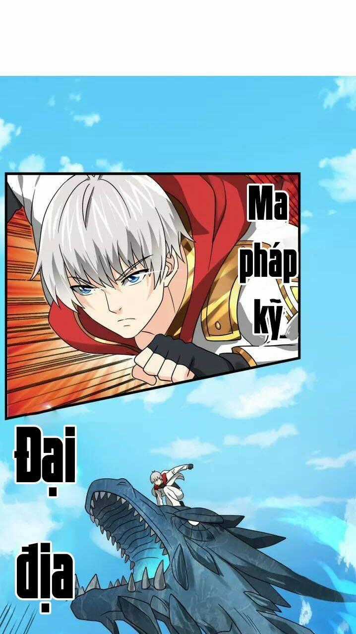 Thôn Phệ Lĩnh Vực Chapter 103 trang 1