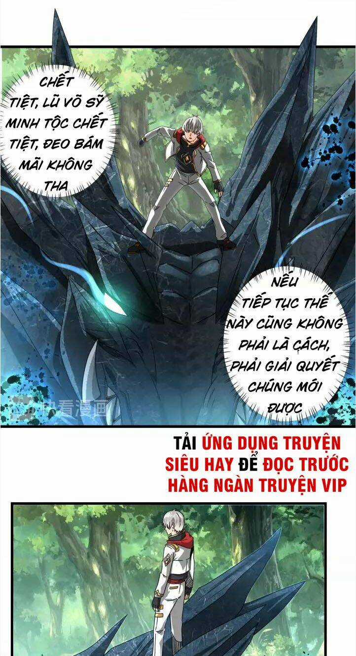 Thôn Phệ Lĩnh Vực Chapter 103 trang 10