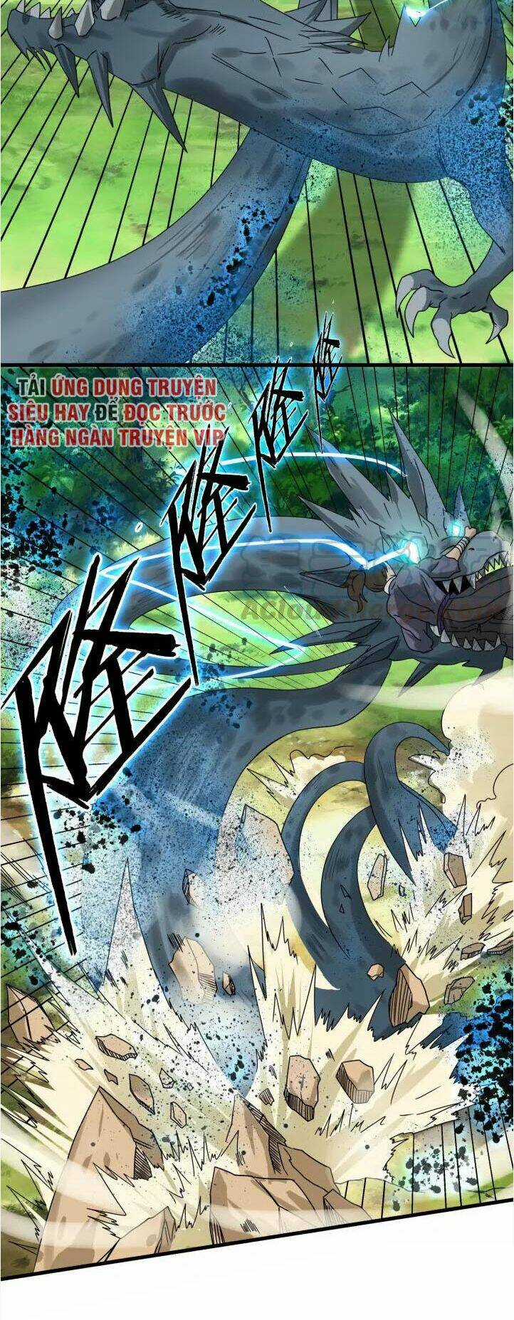 Thôn Phệ Lĩnh Vực Chapter 103 trang 13