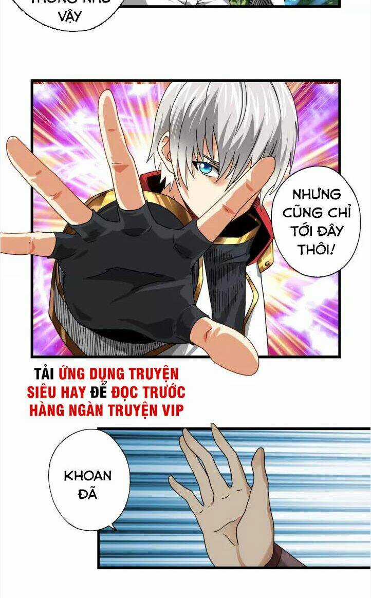 Thôn Phệ Lĩnh Vực Chapter 103 trang 15