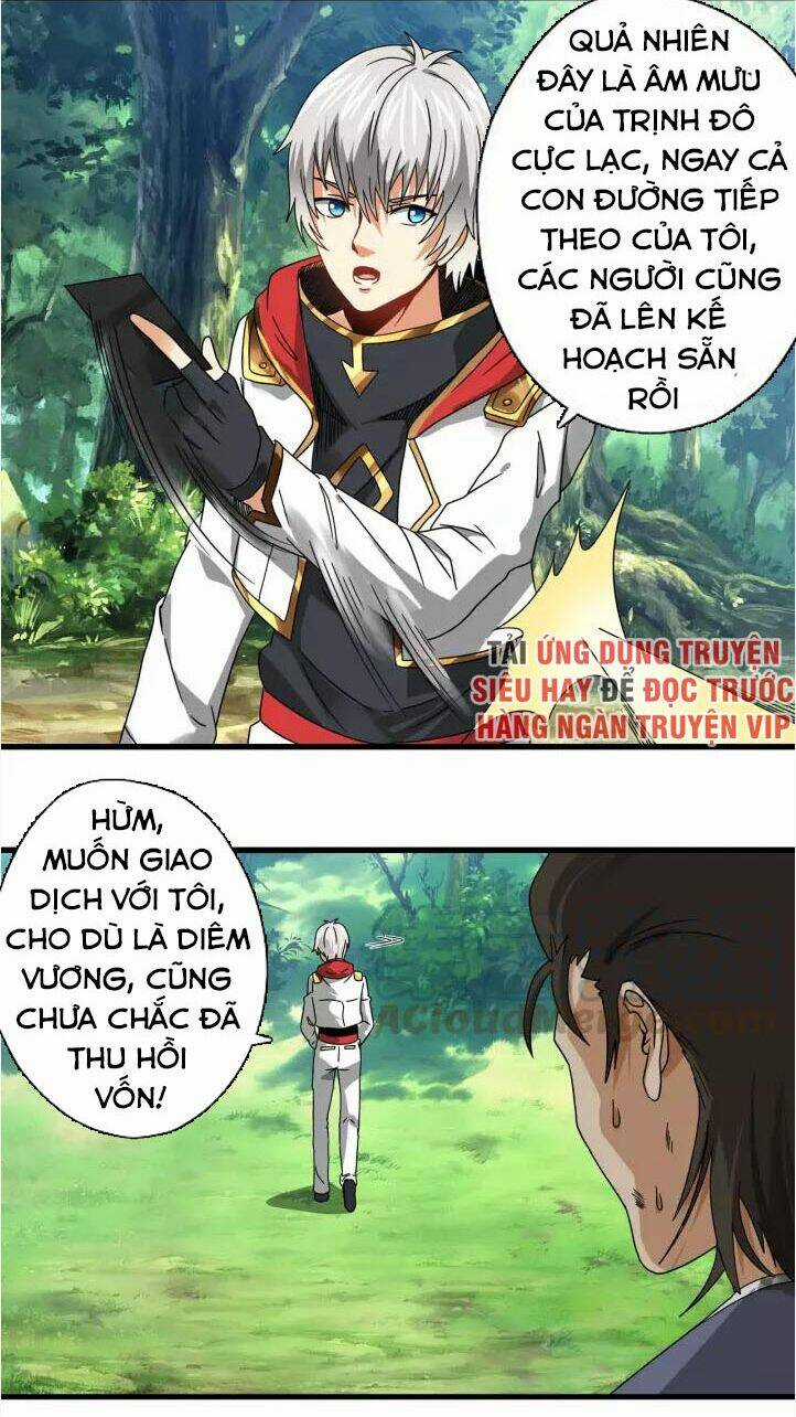 Thôn Phệ Lĩnh Vực Chapter 103 trang 17