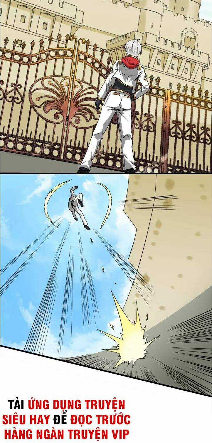 Thôn Phệ Lĩnh Vực Chapter 103 trang 19