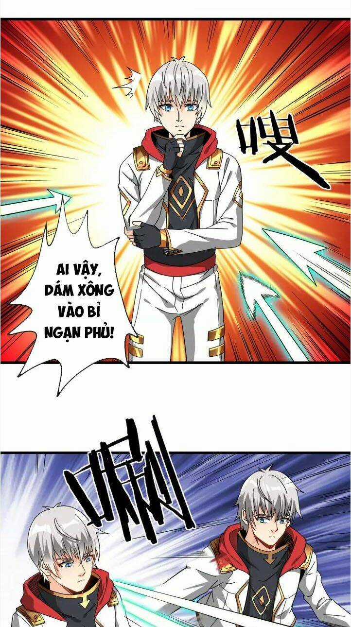 Thôn Phệ Lĩnh Vực Chapter 103 trang 22