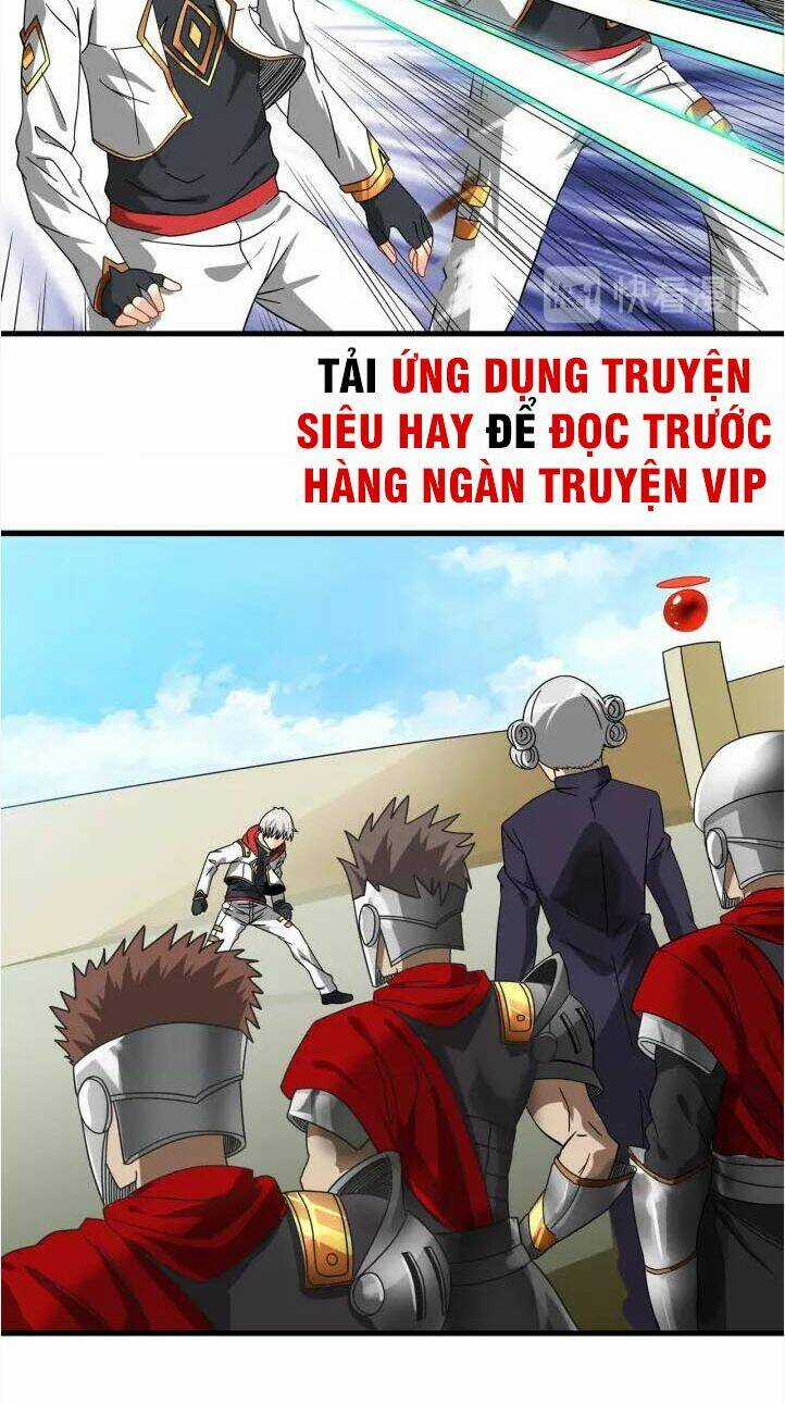 Thôn Phệ Lĩnh Vực Chapter 103 trang 23