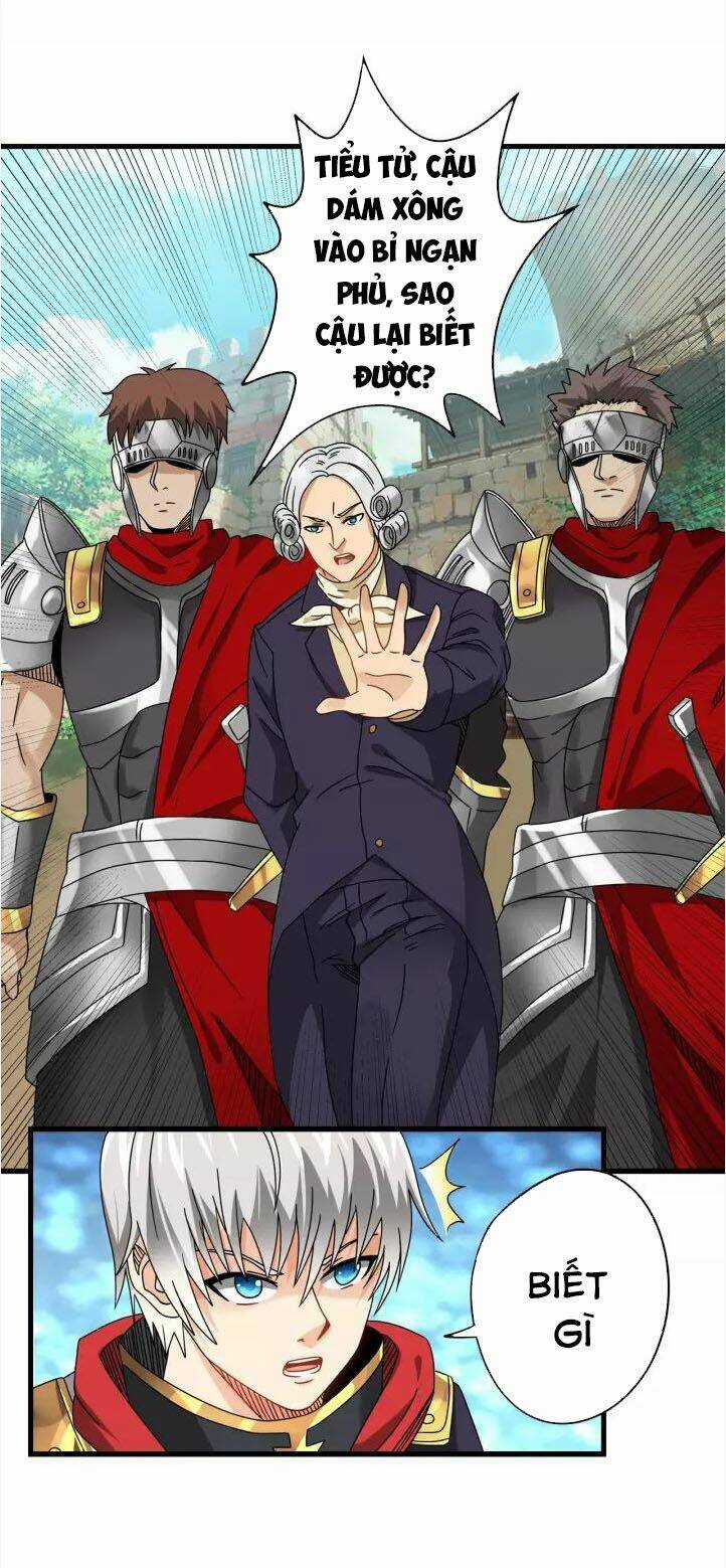 Thôn Phệ Lĩnh Vực Chapter 103 trang 24