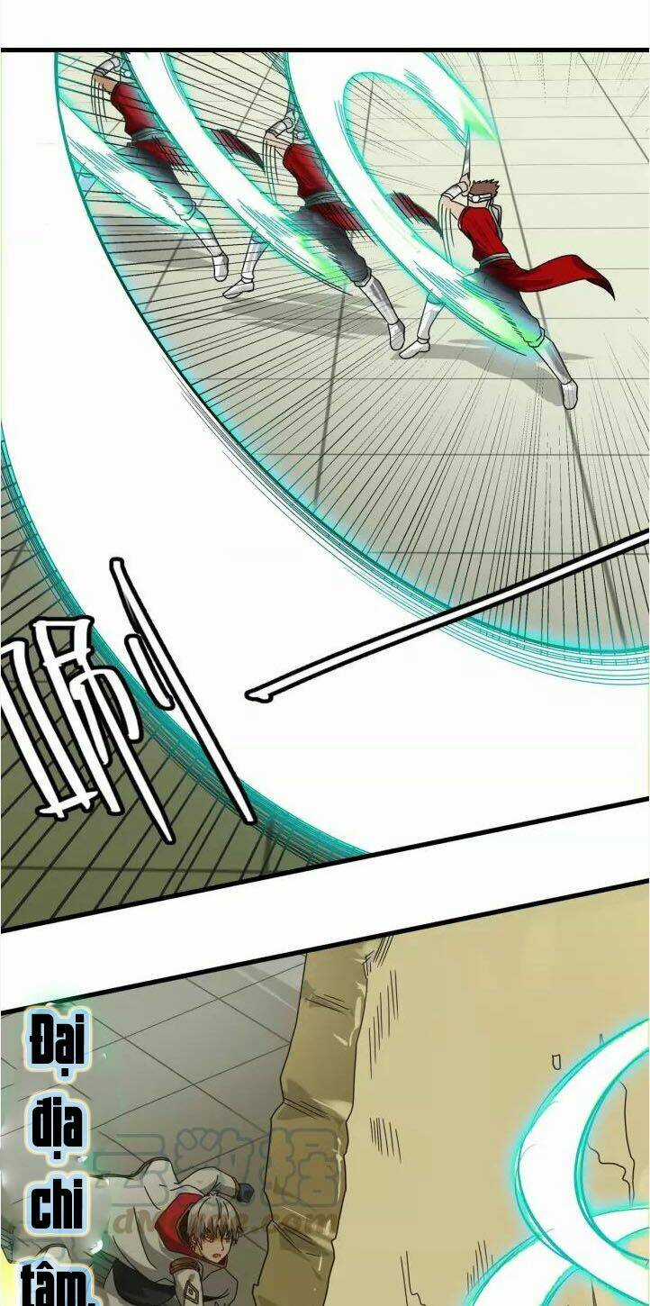 Thôn Phệ Lĩnh Vực Chapter 103 trang 28