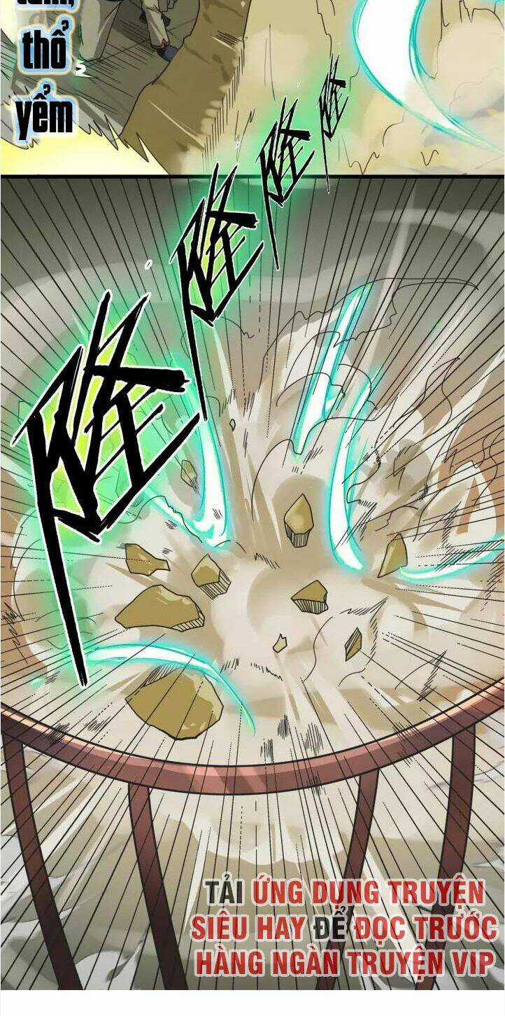 Thôn Phệ Lĩnh Vực Chapter 103 trang 29