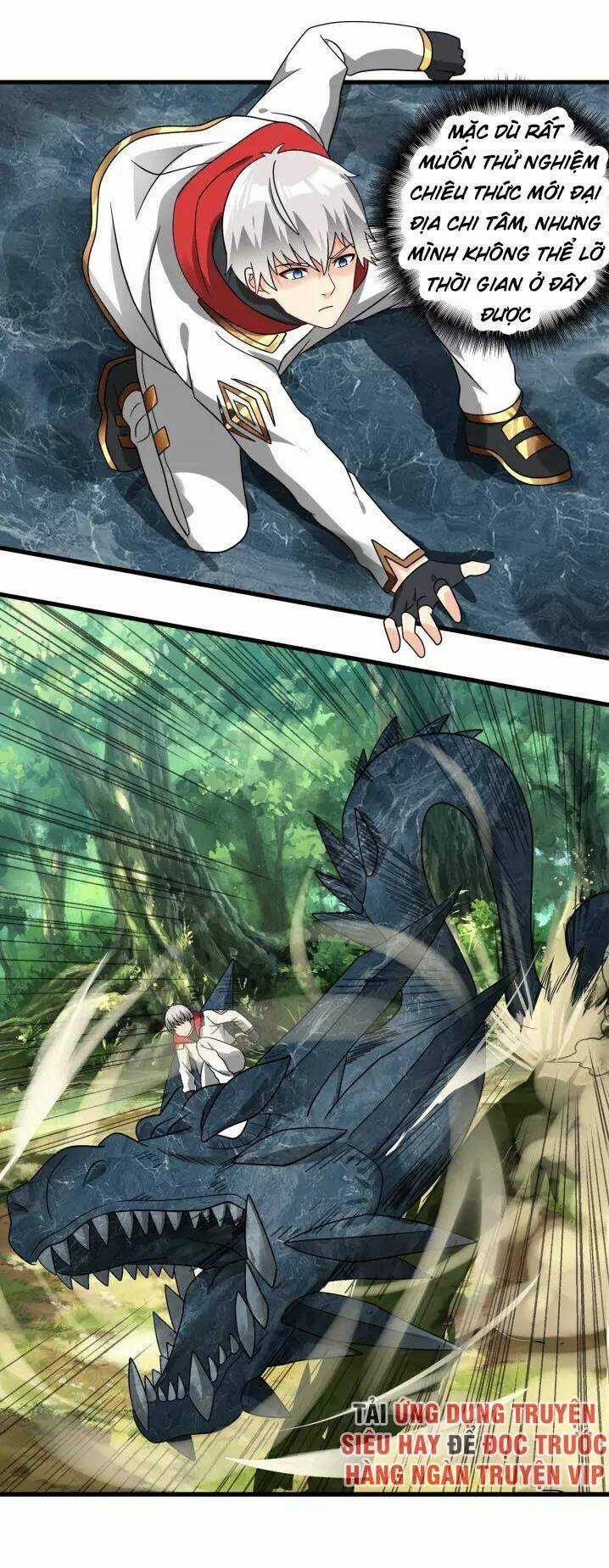 Thôn Phệ Lĩnh Vực Chapter 103 trang 3