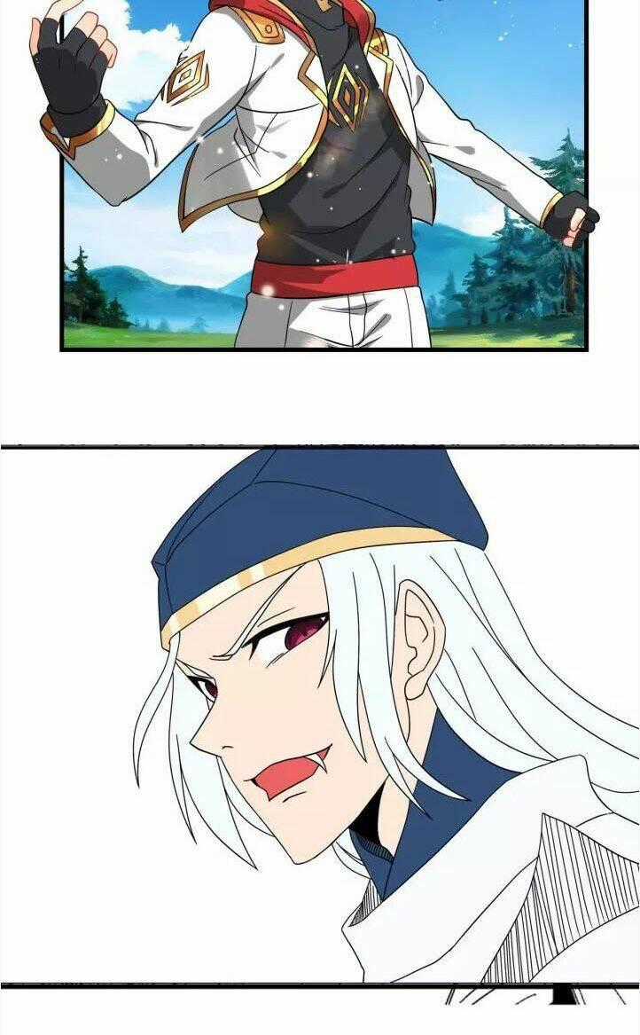 Thôn Phệ Lĩnh Vực Chapter 103 trang 36