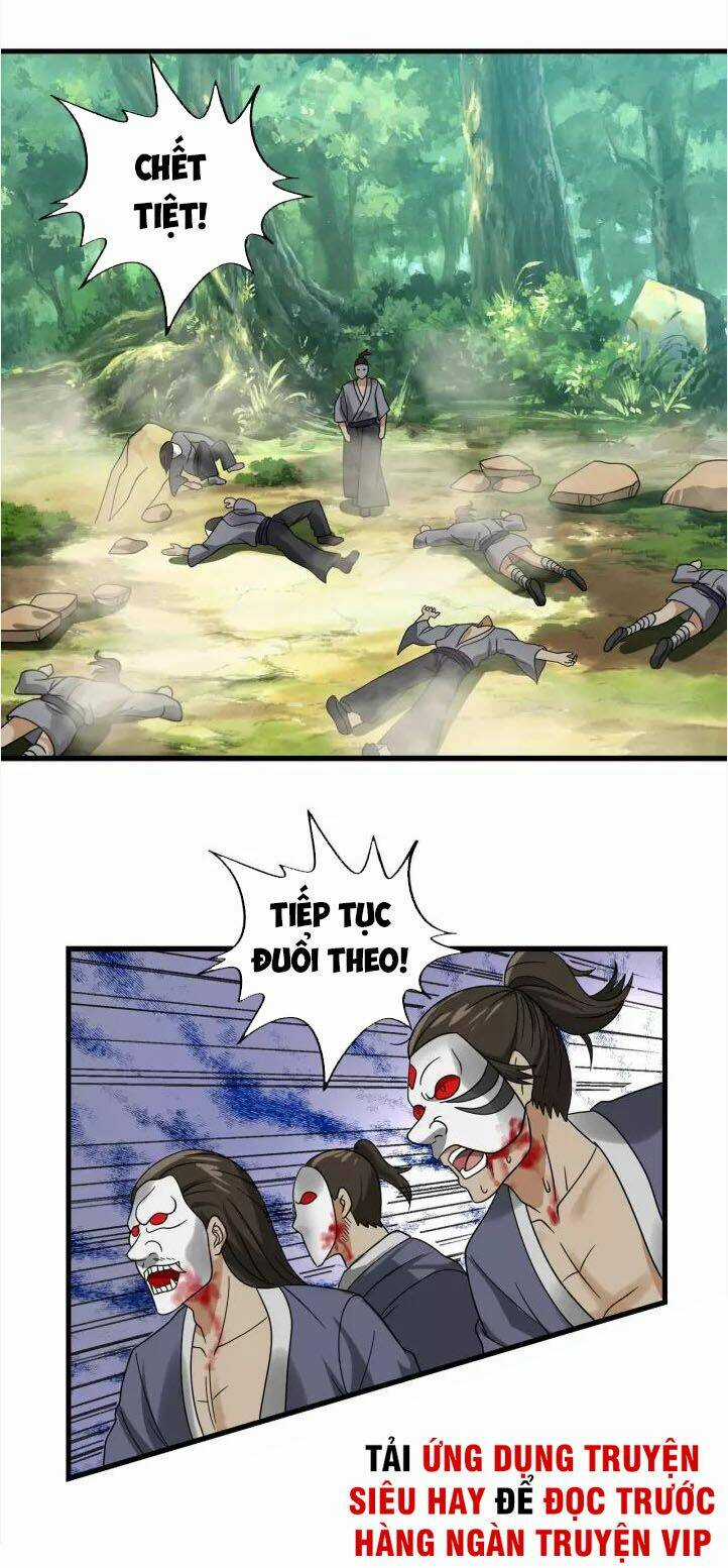 Thôn Phệ Lĩnh Vực Chapter 103 trang 4