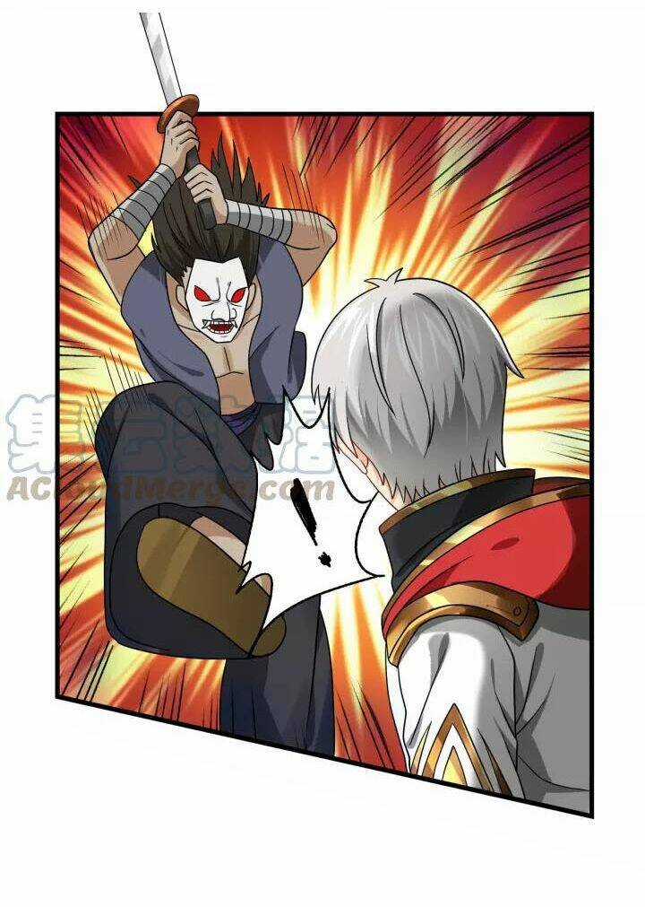 Thôn Phệ Lĩnh Vực Chapter 103 trang 6