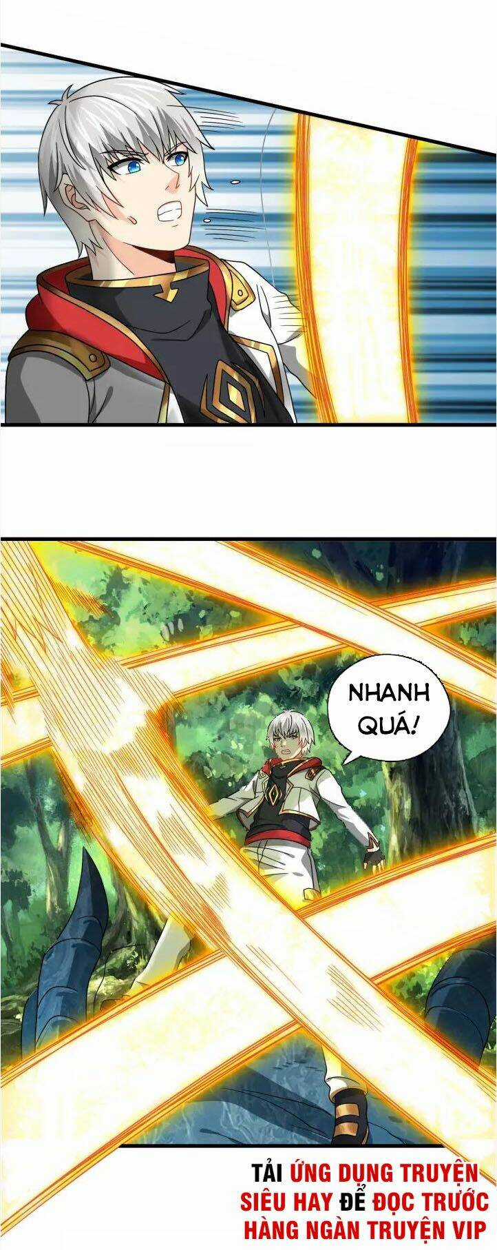 Thôn Phệ Lĩnh Vực Chapter 103 trang 7