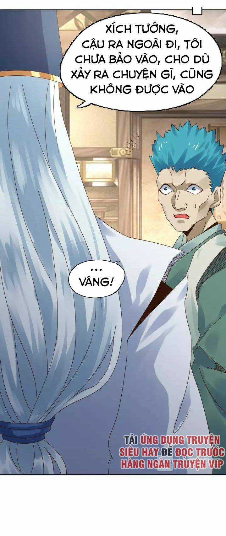 Thôn Phệ Lĩnh Vực Chapter 104 trang 16