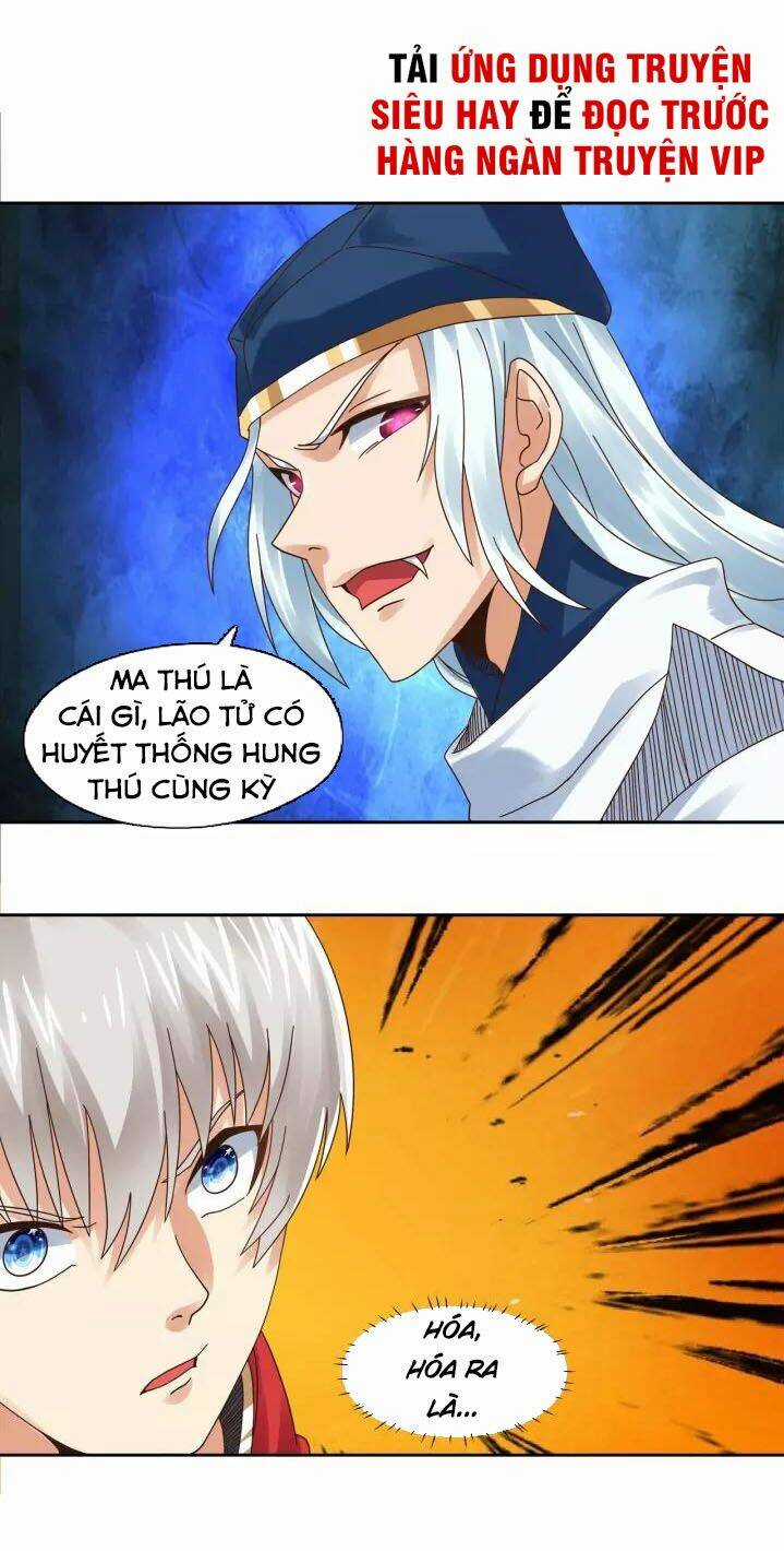 Thôn Phệ Lĩnh Vực Chapter 104 trang 18