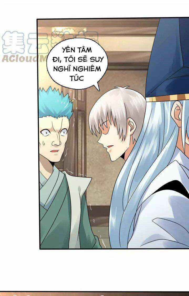 Thôn Phệ Lĩnh Vực Chapter 104 trang 30