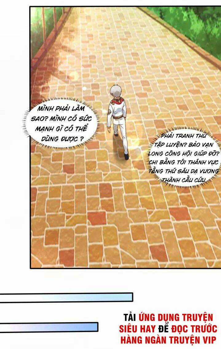 Thôn Phệ Lĩnh Vực Chapter 104 trang 33