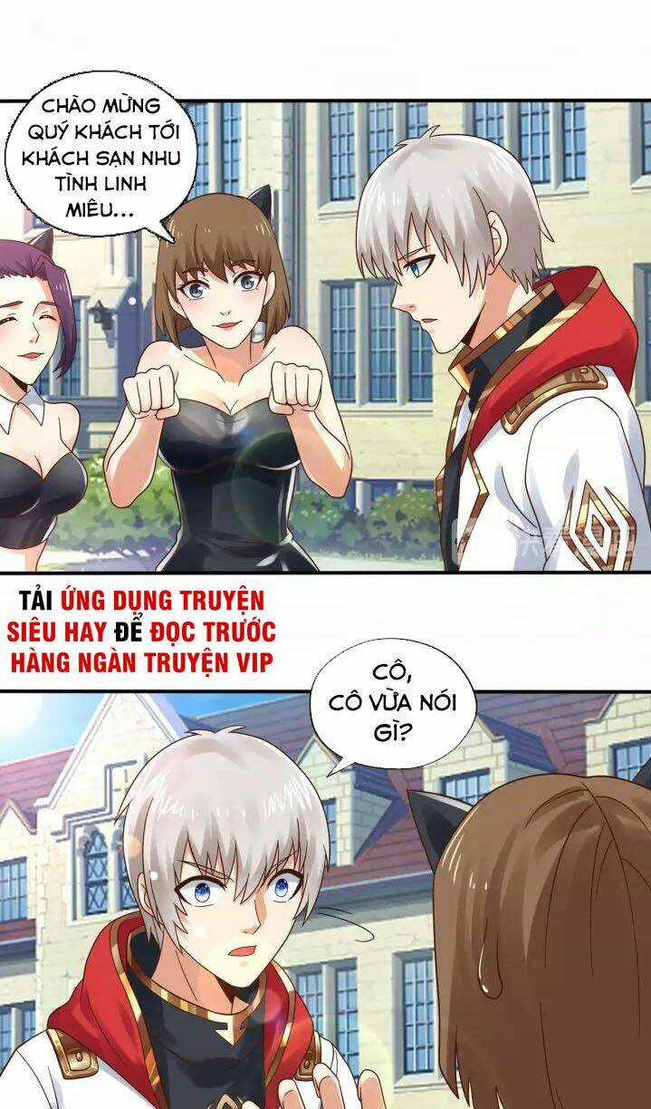 Thôn Phệ Lĩnh Vực Chapter 104 trang 35