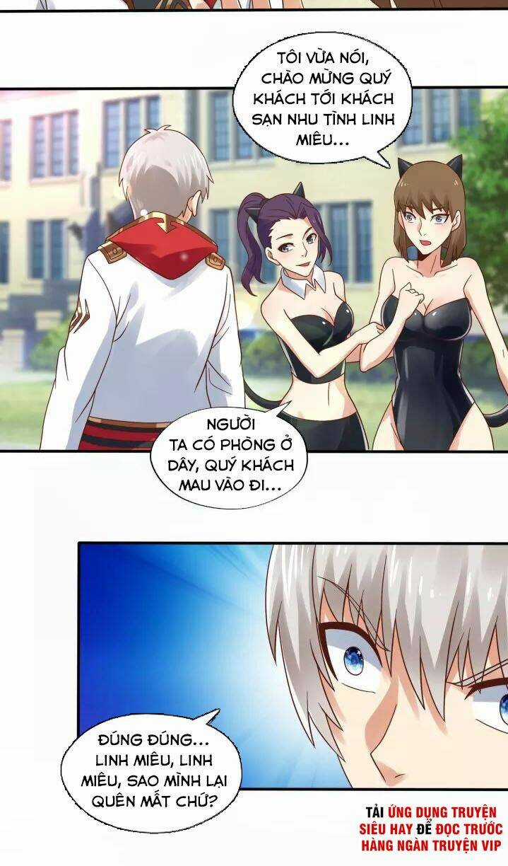 Thôn Phệ Lĩnh Vực Chapter 104 trang 36