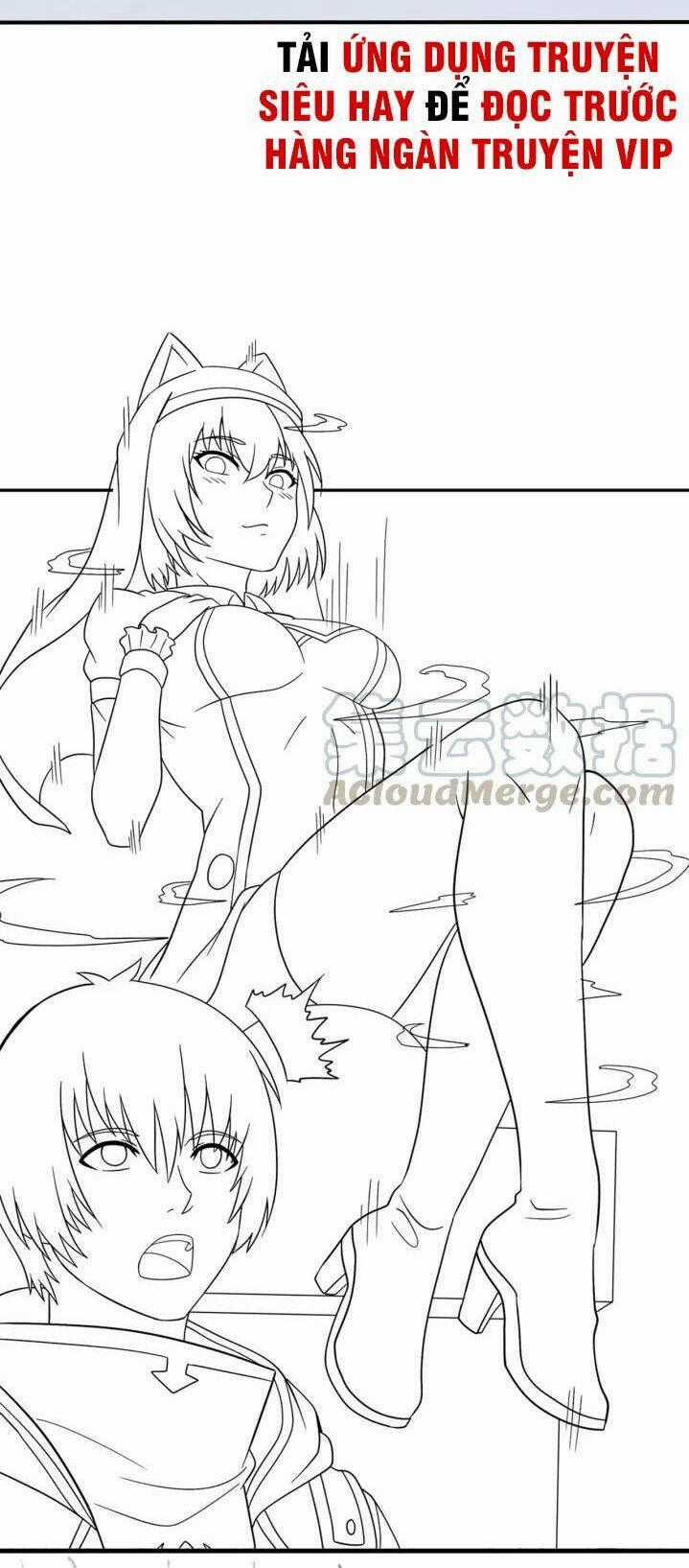 Thôn Phệ Lĩnh Vực Chapter 104 trang 38