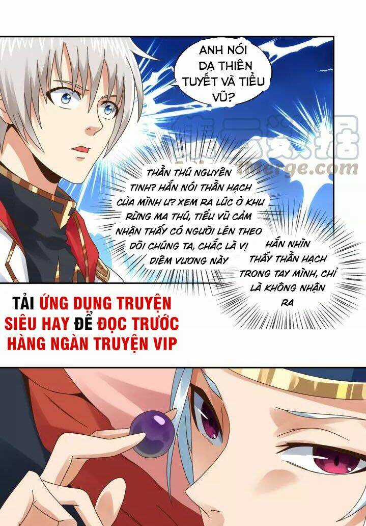 Thôn Phệ Lĩnh Vực Chapter 104 trang 7