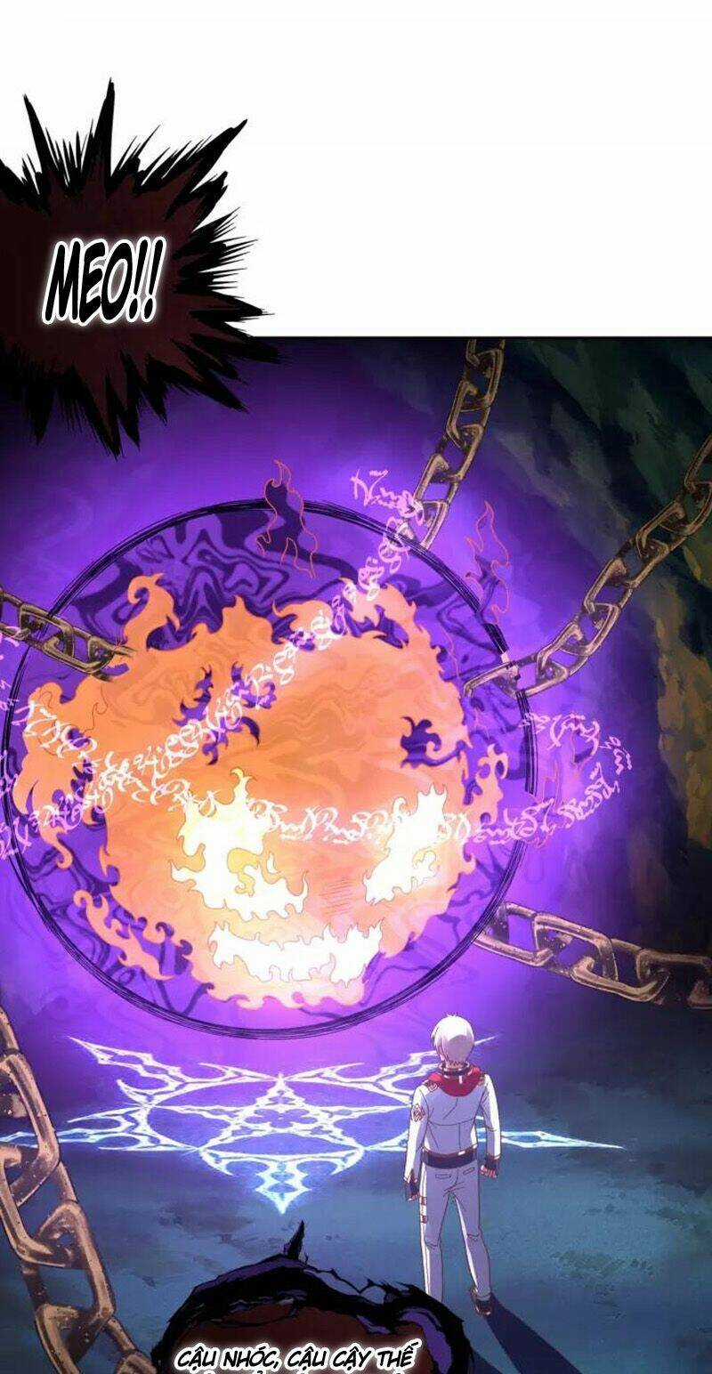 Thôn Phệ Lĩnh Vực Chapter 105 trang 33