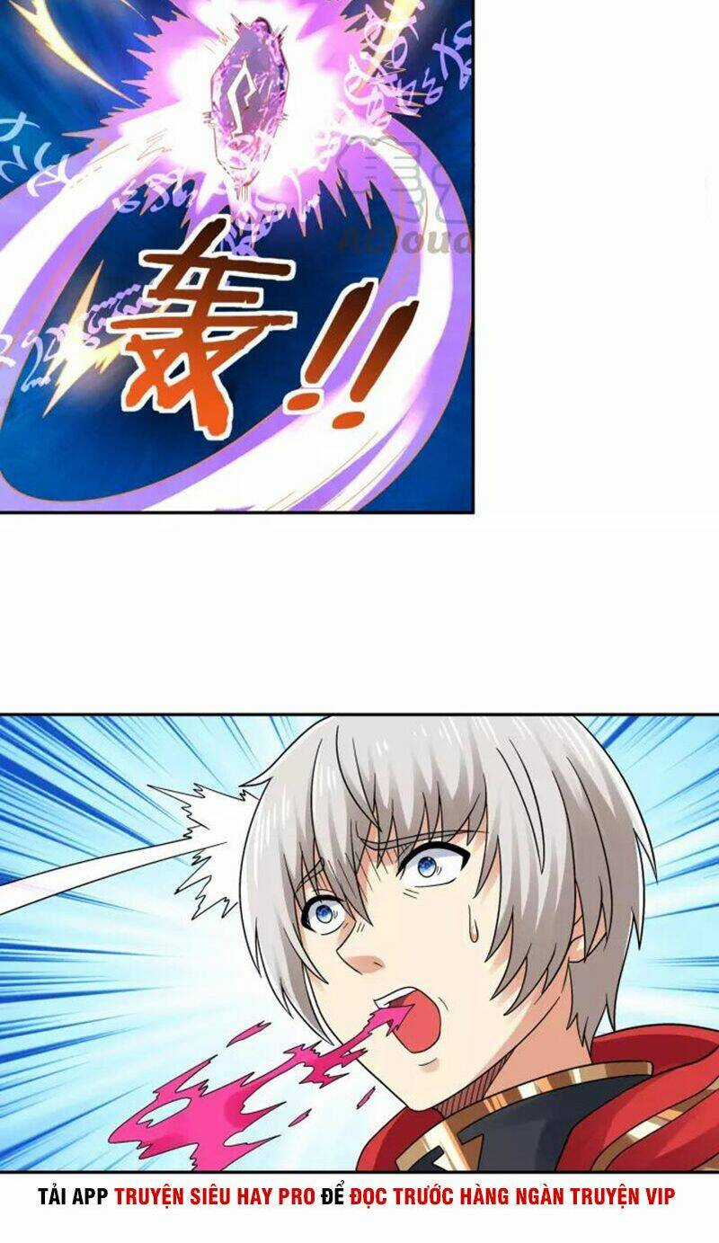 Thôn Phệ Lĩnh Vực Chapter 106 trang 10