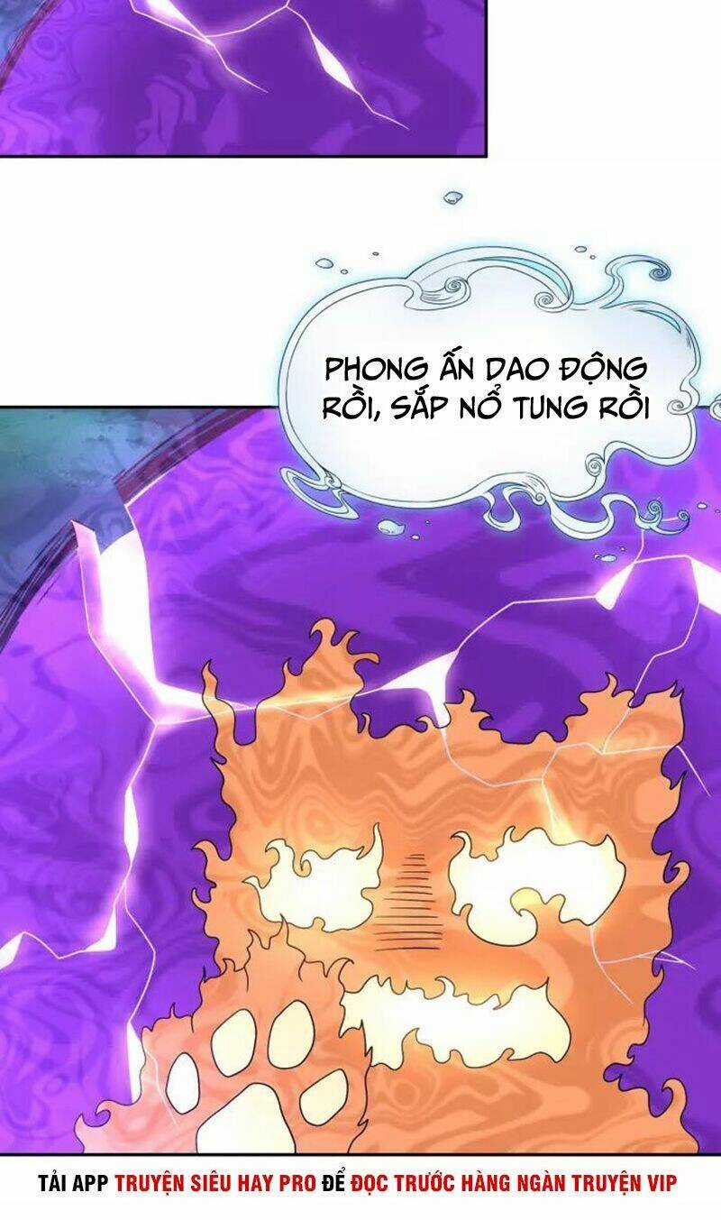 Thôn Phệ Lĩnh Vực Chapter 106 trang 18