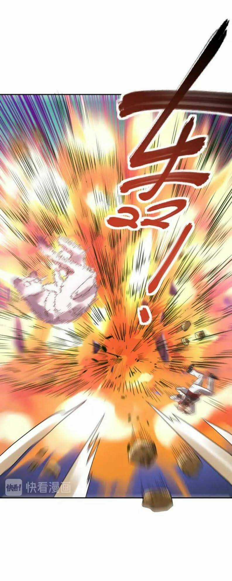 Thôn Phệ Lĩnh Vực Chapter 106 trang 19