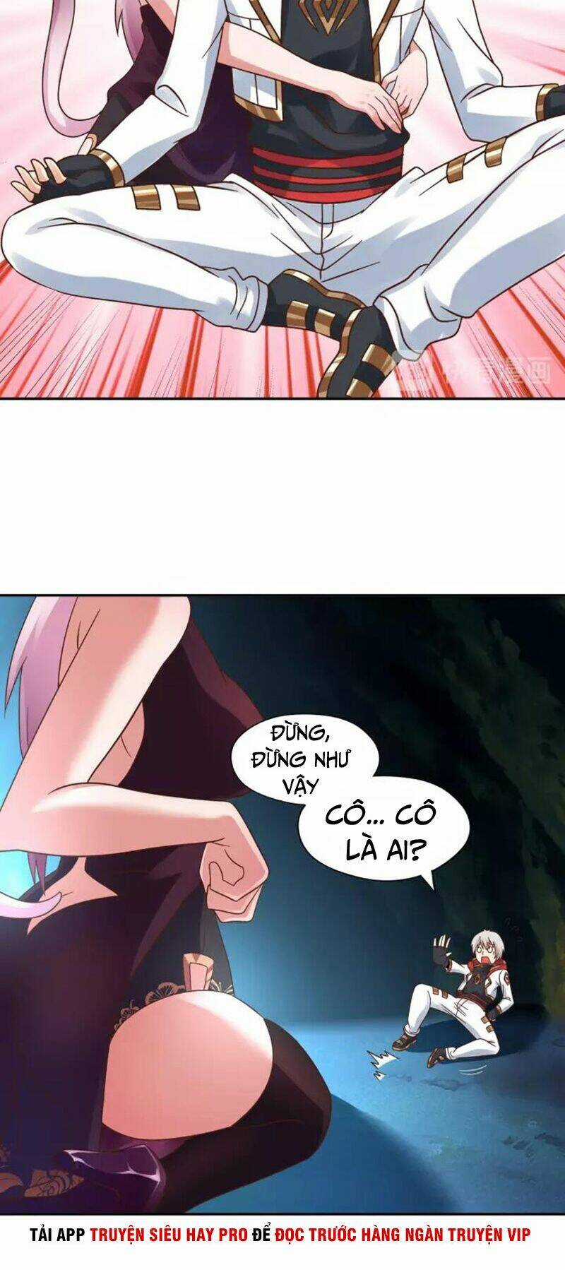 Thôn Phệ Lĩnh Vực Chapter 106 trang 26