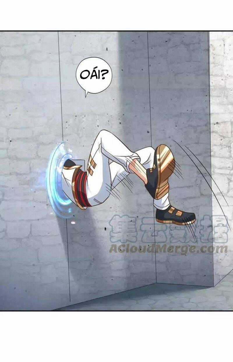 Thôn Phệ Lĩnh Vực Chapter 106 trang 39