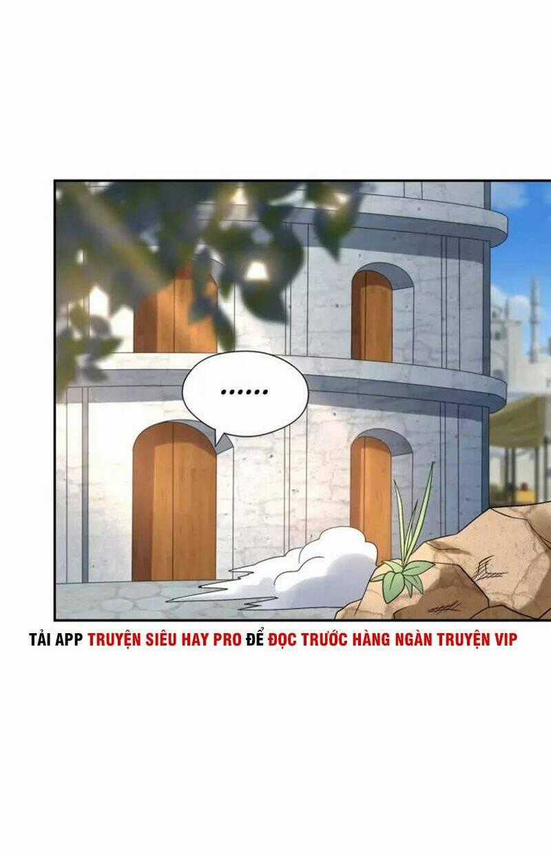 Thôn Phệ Lĩnh Vực Chapter 106 trang 40