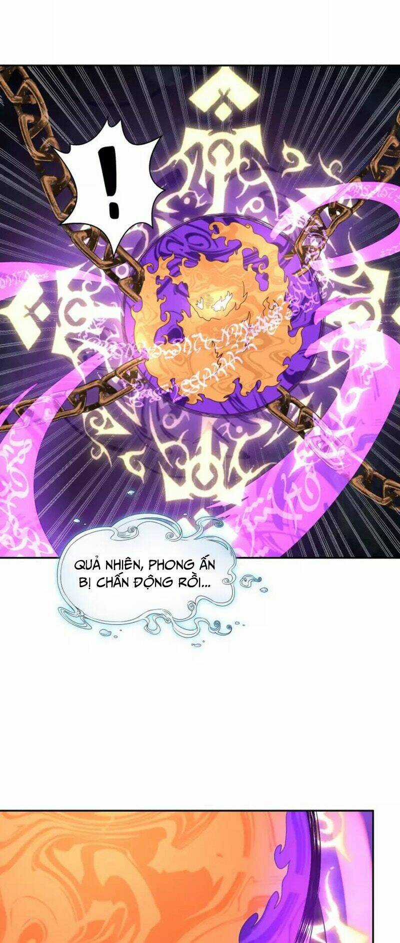 Thôn Phệ Lĩnh Vực Chapter 106 trang 5