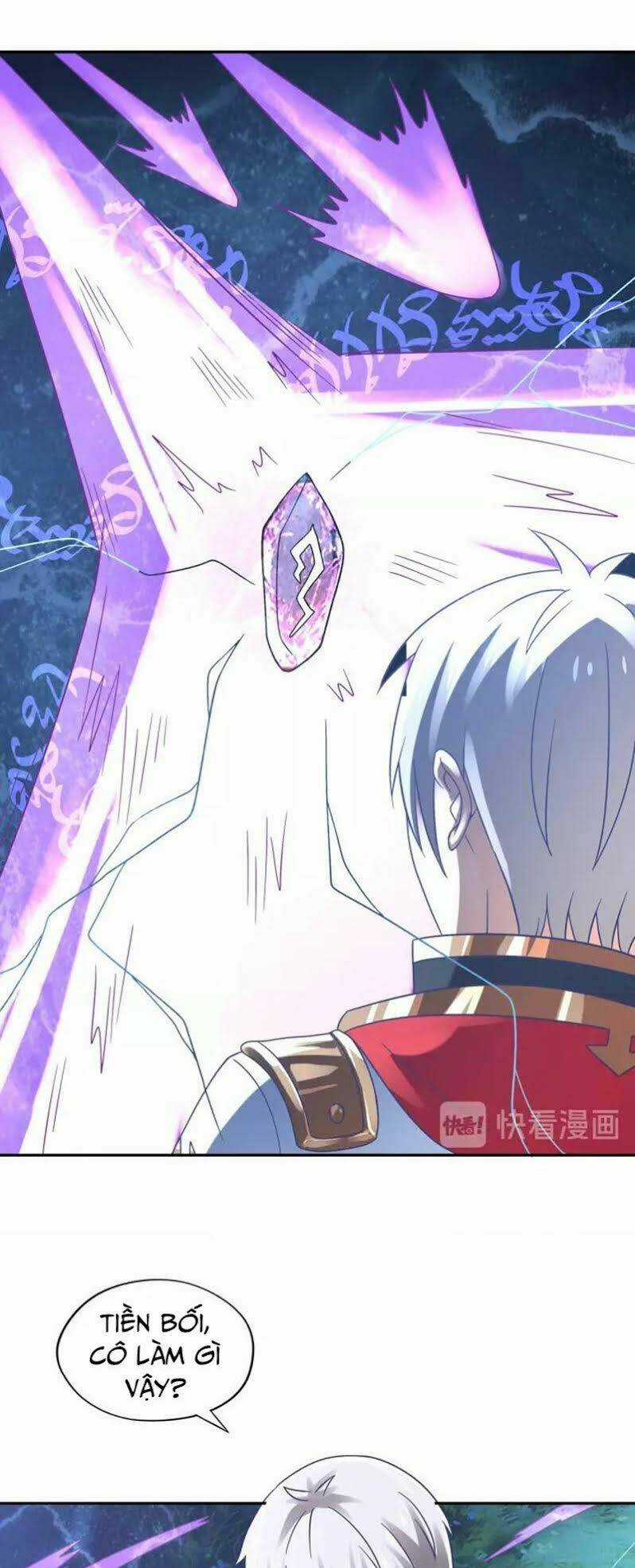 Thôn Phệ Lĩnh Vực Chapter 106 trang 7